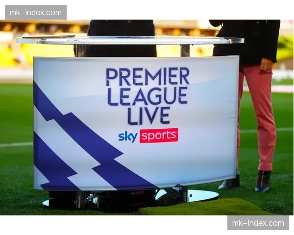 英超联盟就未来五年国内转播权套餐进行招标,流媒体平台将首次参与 英超联盟就未来五年国内转播权套餐进行招标,流媒体平台将首次参与