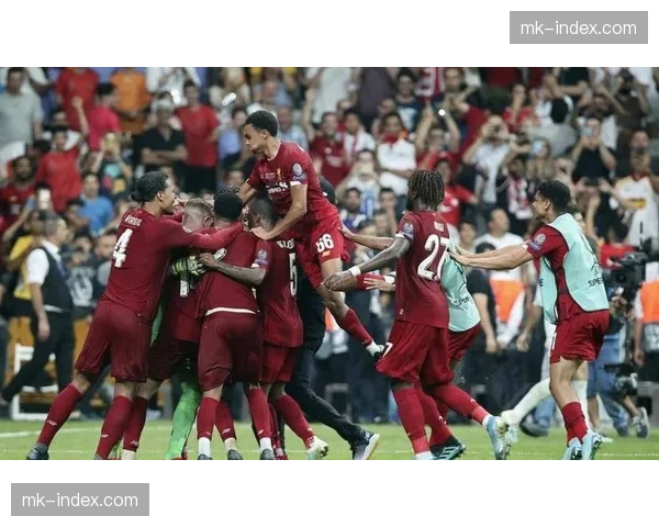 赛后声音：瓜迪奥拉称对阵利物浦的比赛是“赛季真正的考验”