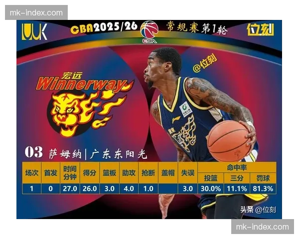 评论员观点：外援“持球大核”打法减少，是否标志CBA进入整体战术时代？