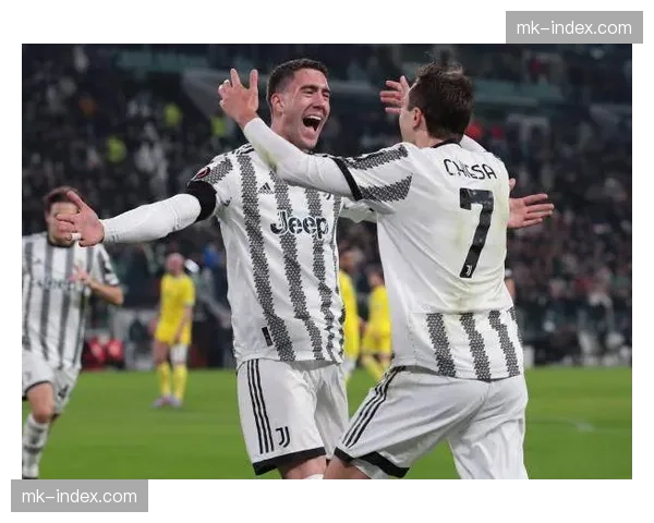 尤文图斯1-1战平亚特兰大，弗拉霍维奇破门，库普梅纳斯扳平