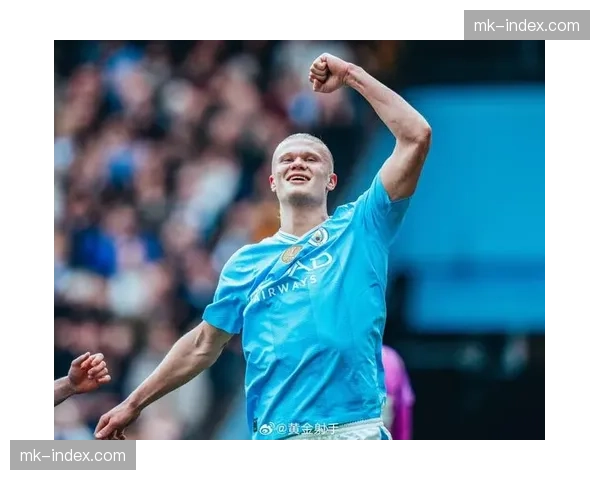 哈兰德因脚踝伤势缺席训练，出战周末联赛成疑