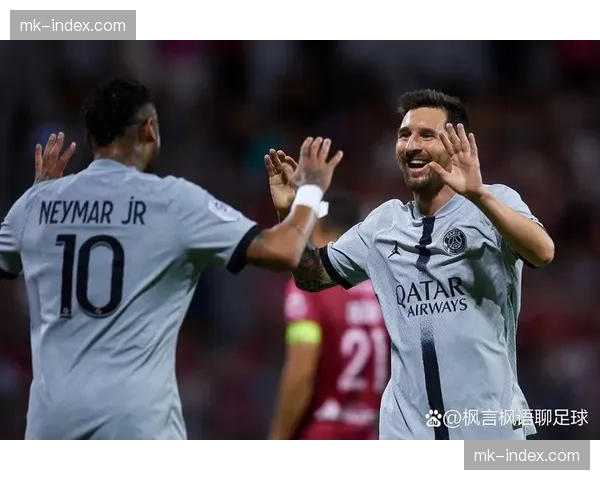 数据机构发布报告：法甲联赛场均高位夺回球权次数较五年前上升37%