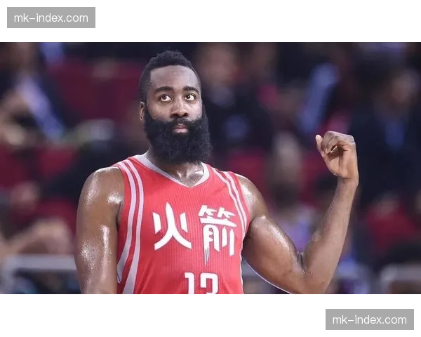 米切尔谈续约前景：这是我和哈登最好的冲冠窗口